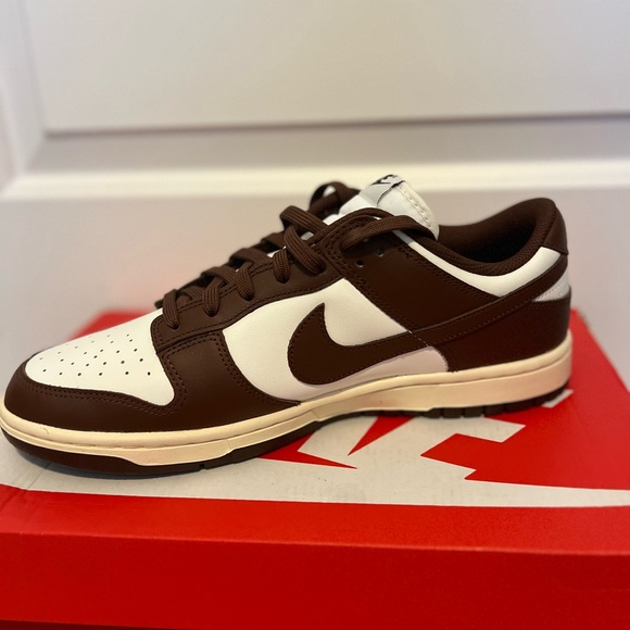 Nike Shoes - Nike Women's wow-coconut milk  Sneakers